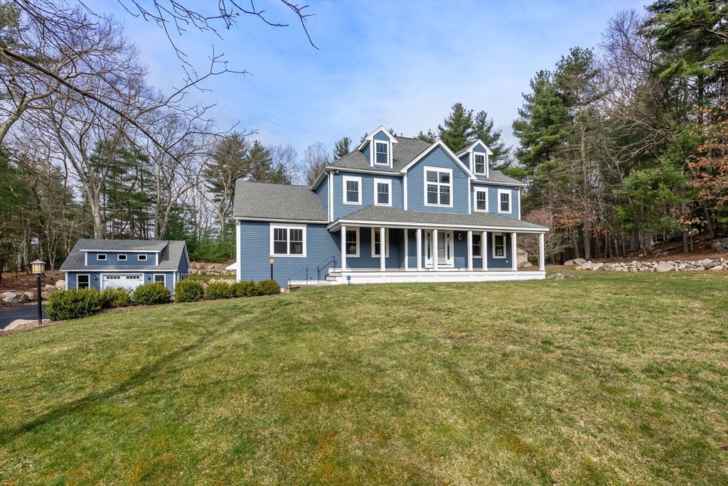 17 Trailside Rd