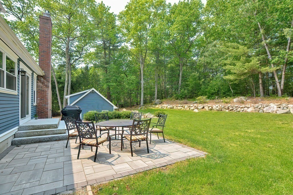 17 Trailside Rd