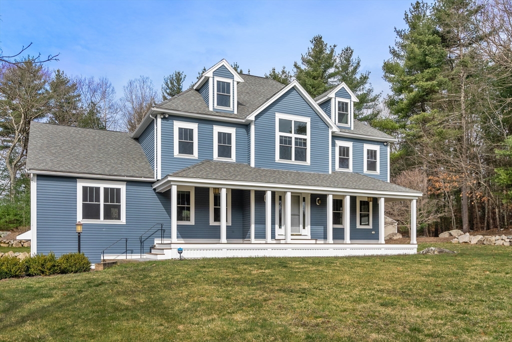 17 Trailside Rd