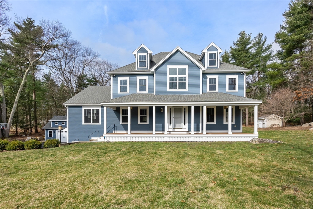 17 Trailside Rd