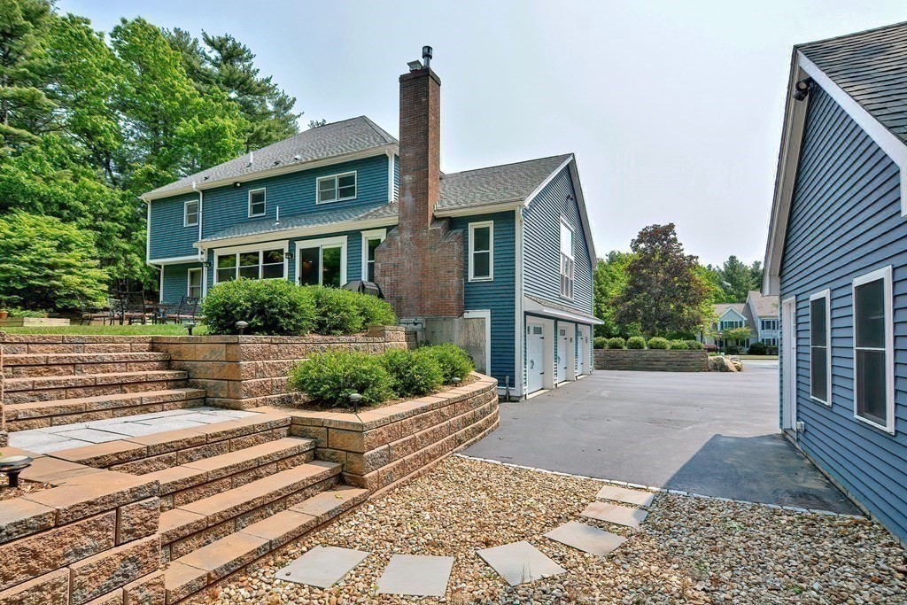 17 Trailside Rd