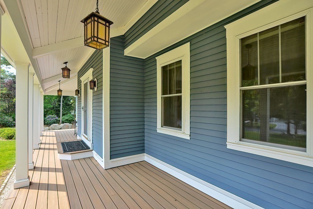 17 Trailside Rd
