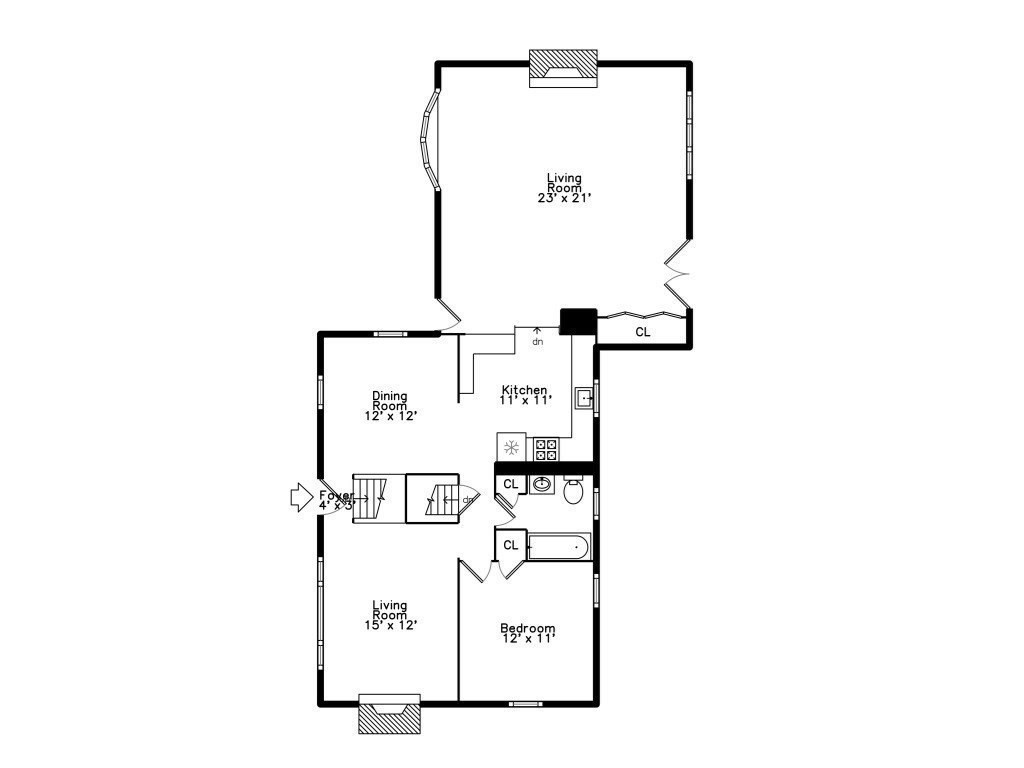 14 Richard Street