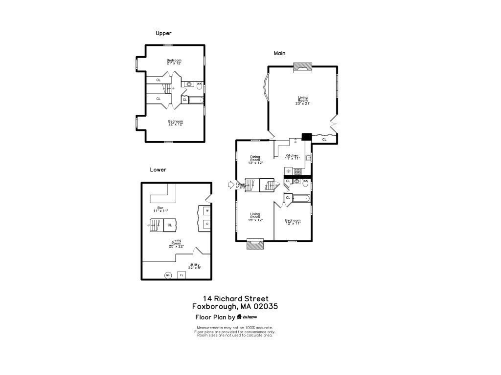 14 Richard Street