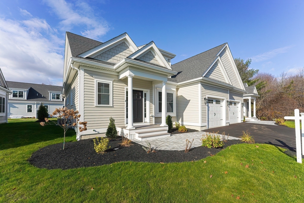 14 Damon Road # 18