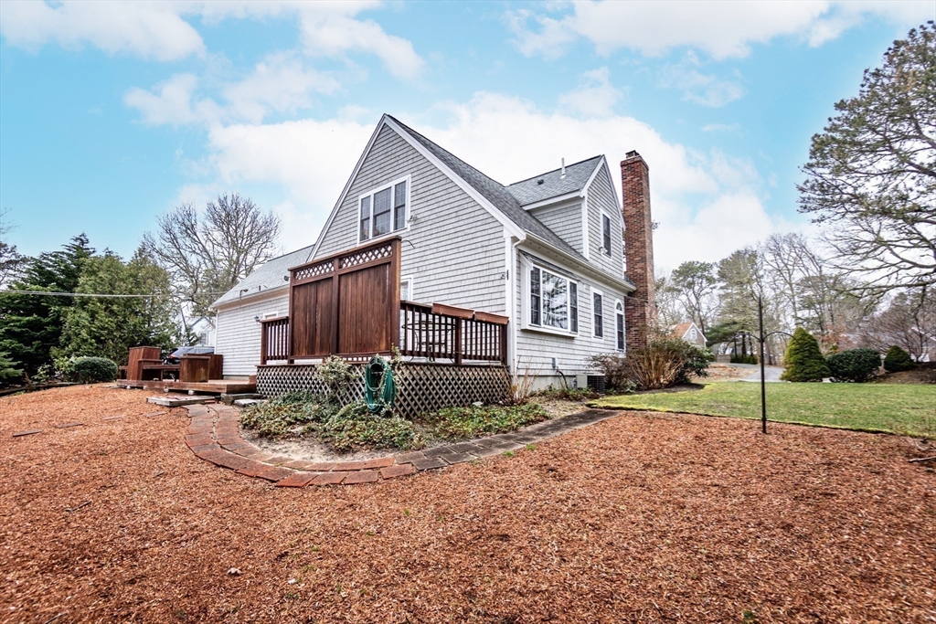 13 Vineyard Lane