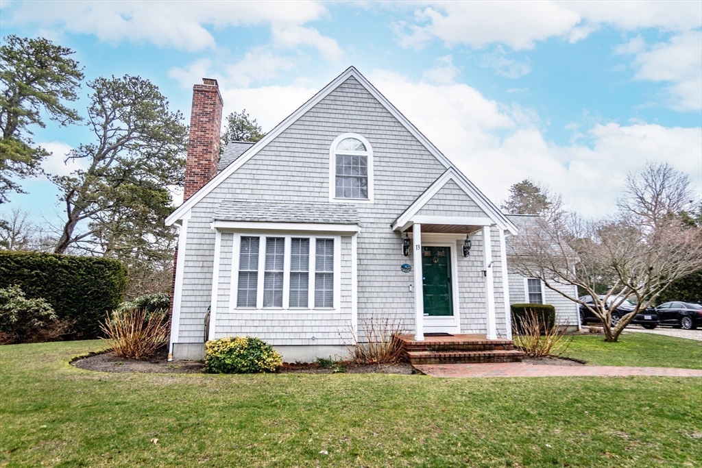 13 Vineyard Lane