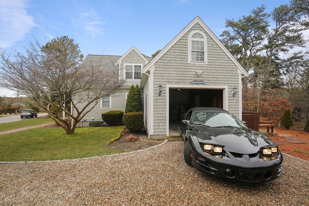 13 Vineyard Lane