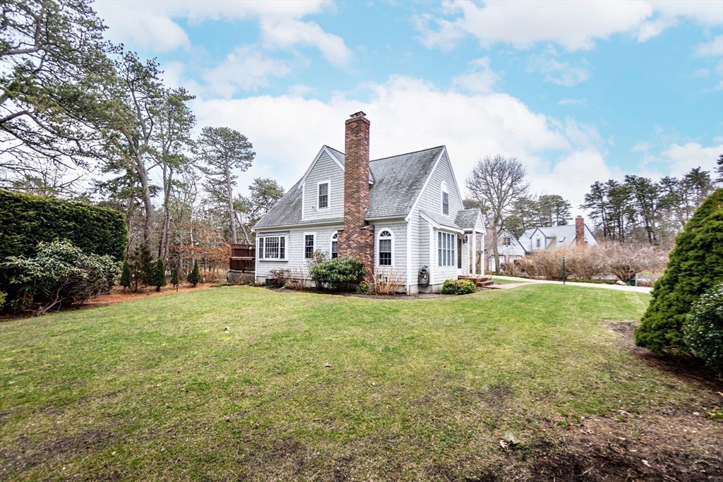 13 Vineyard Lane