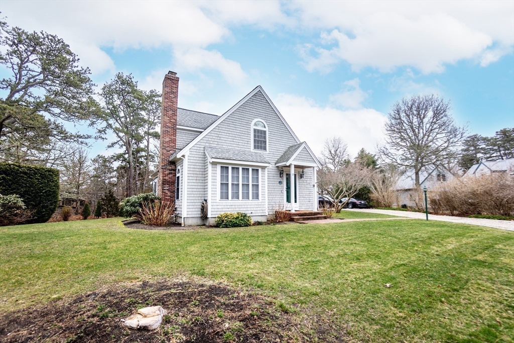 13 Vineyard Lane