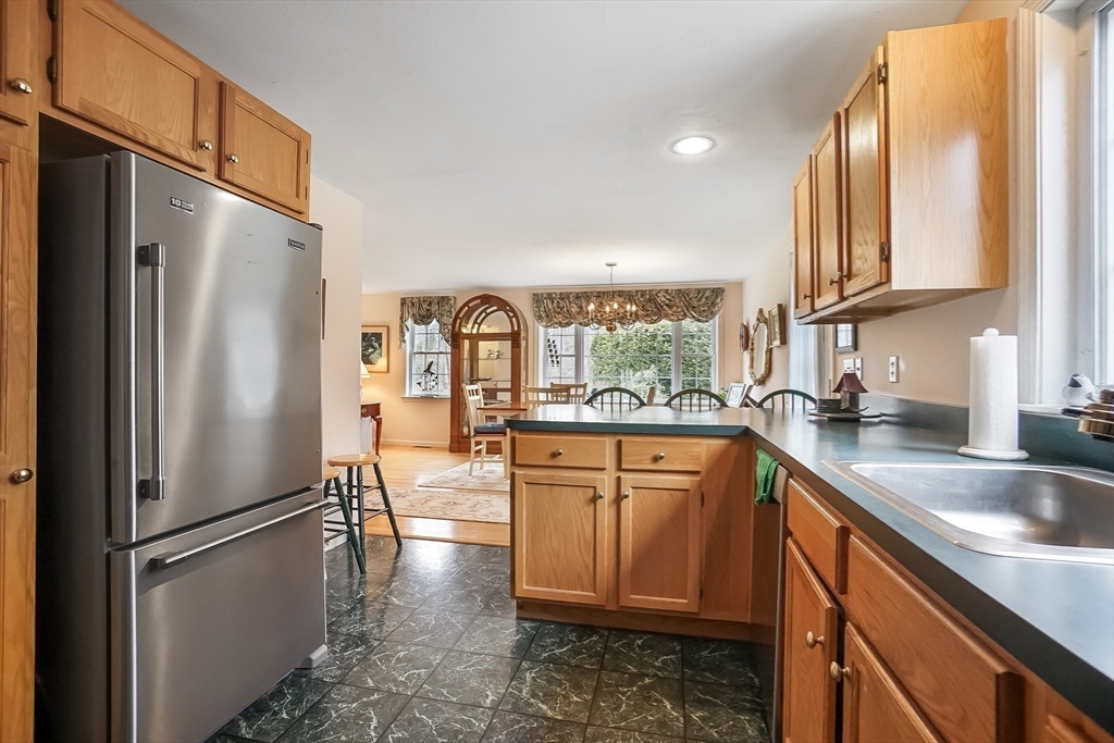13 Vineyard Lane
