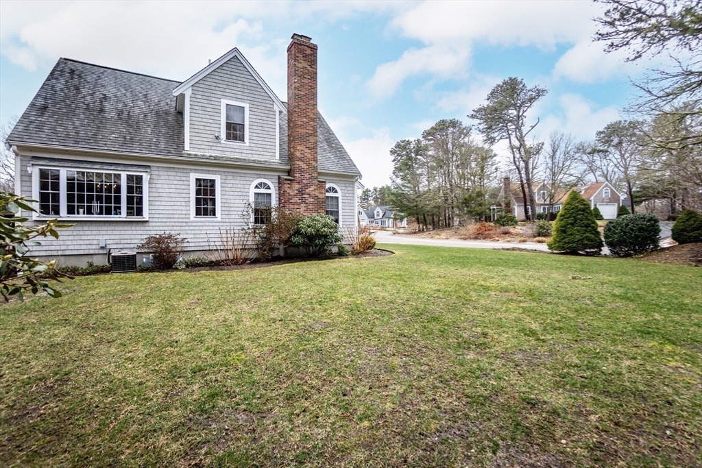 13 Vineyard Lane