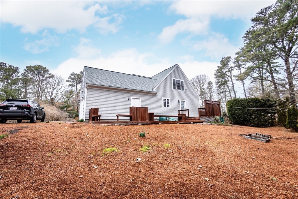 13 Vineyard Lane