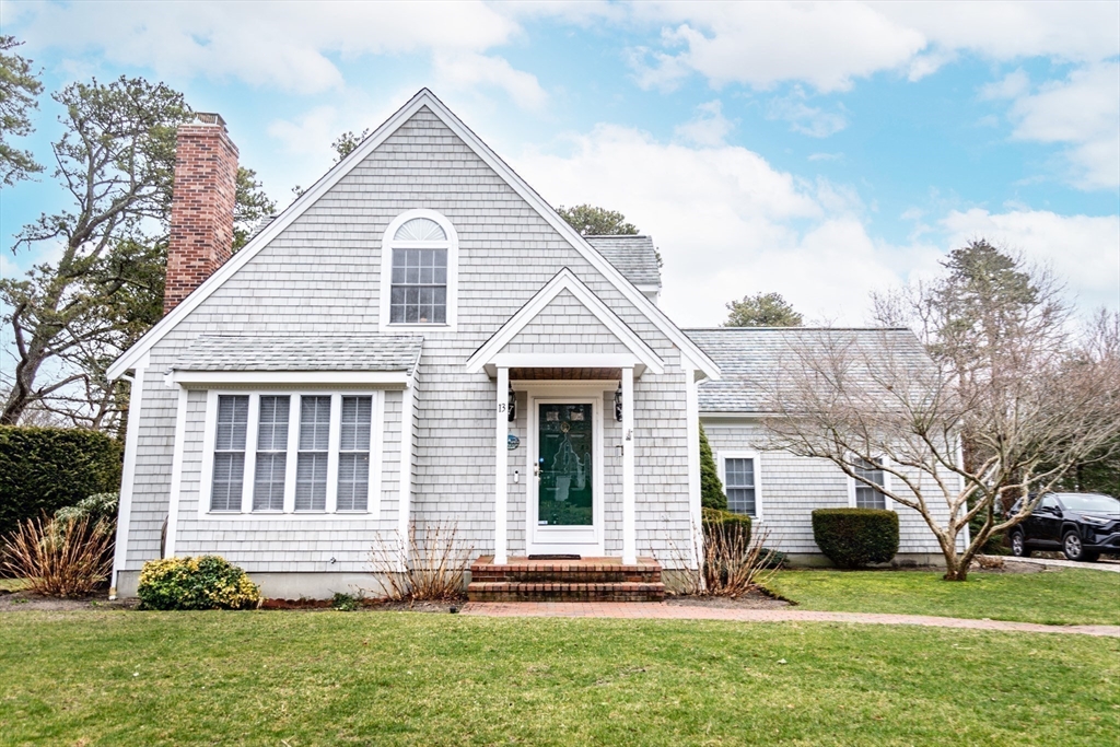 13 Vineyard Lane