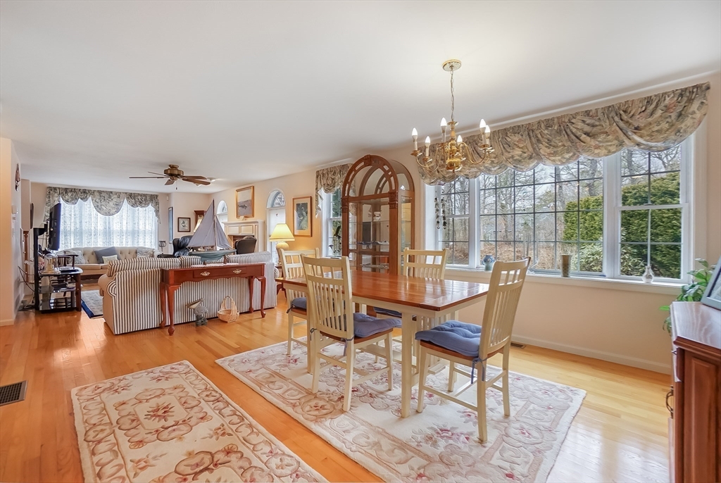 13 Vineyard Lane