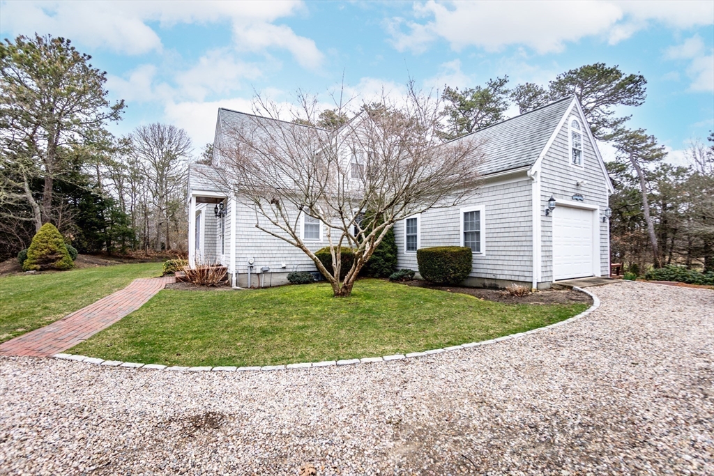 13 Vineyard Lane