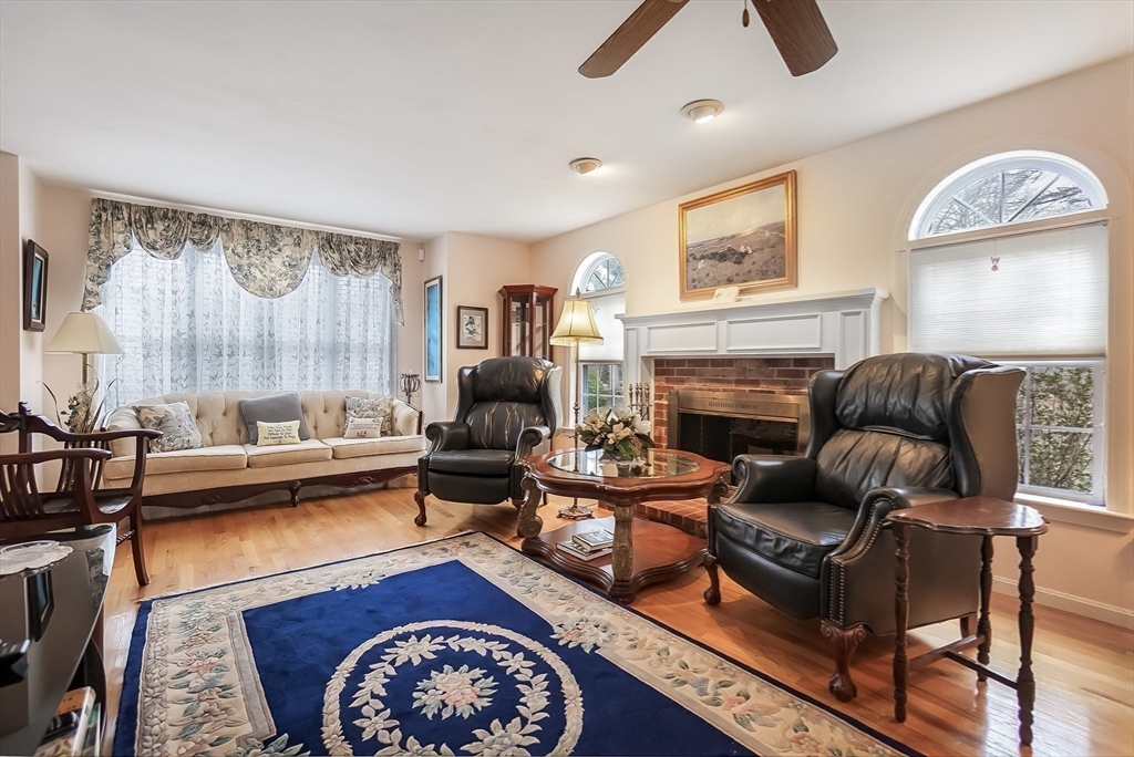 13 Vineyard Lane
