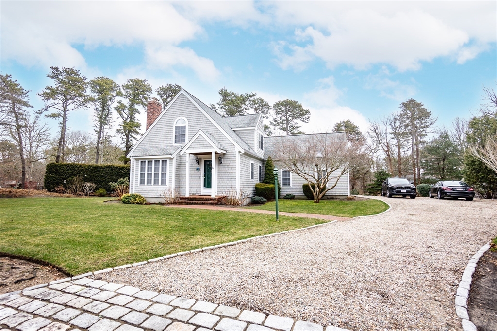 13 Vineyard Lane