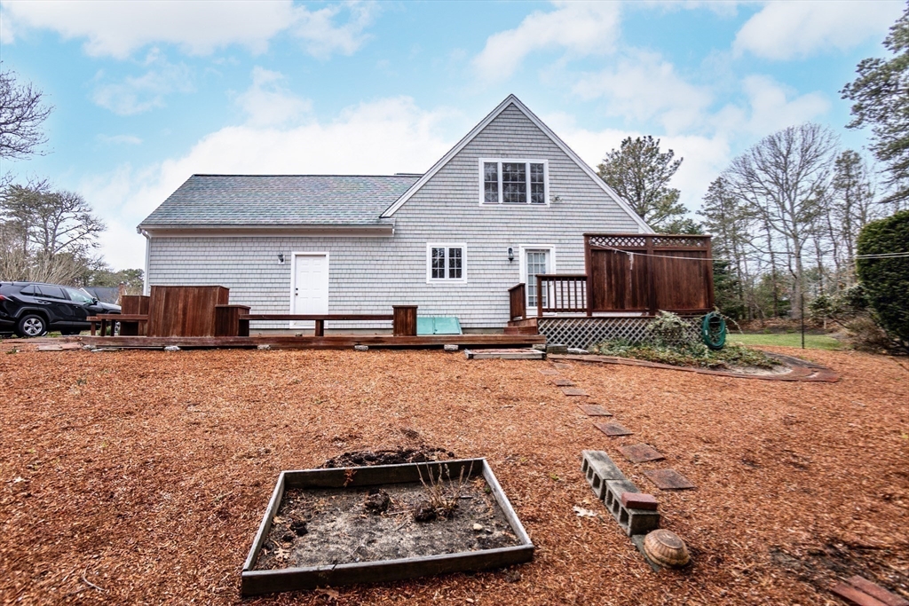 13 Vineyard Lane