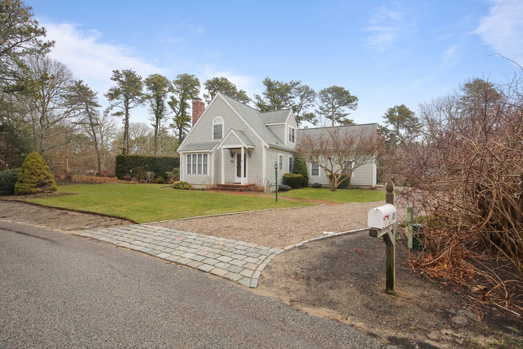 13 Vineyard Lane