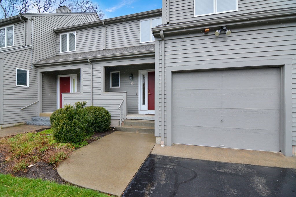 23 Poppasquash Rd # 23
