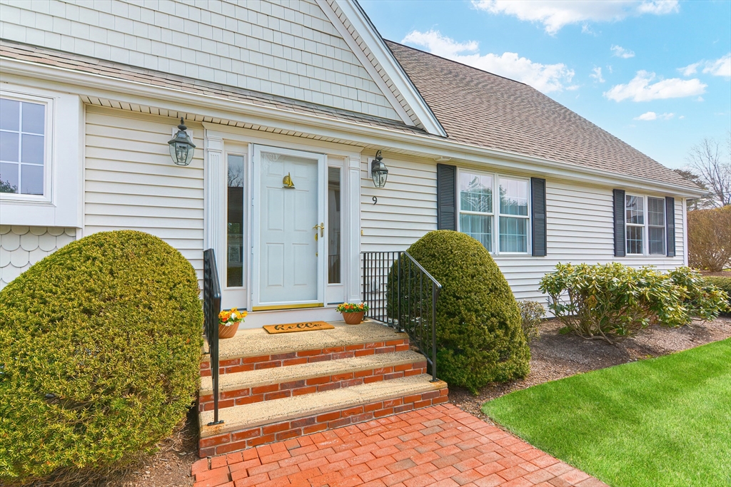 9 Turtle Brook Way