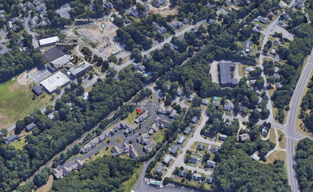 9 Turtle Brook Way