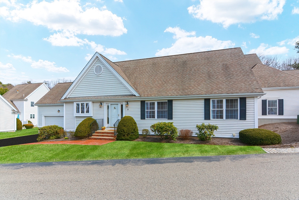 9 Turtle Brook Way