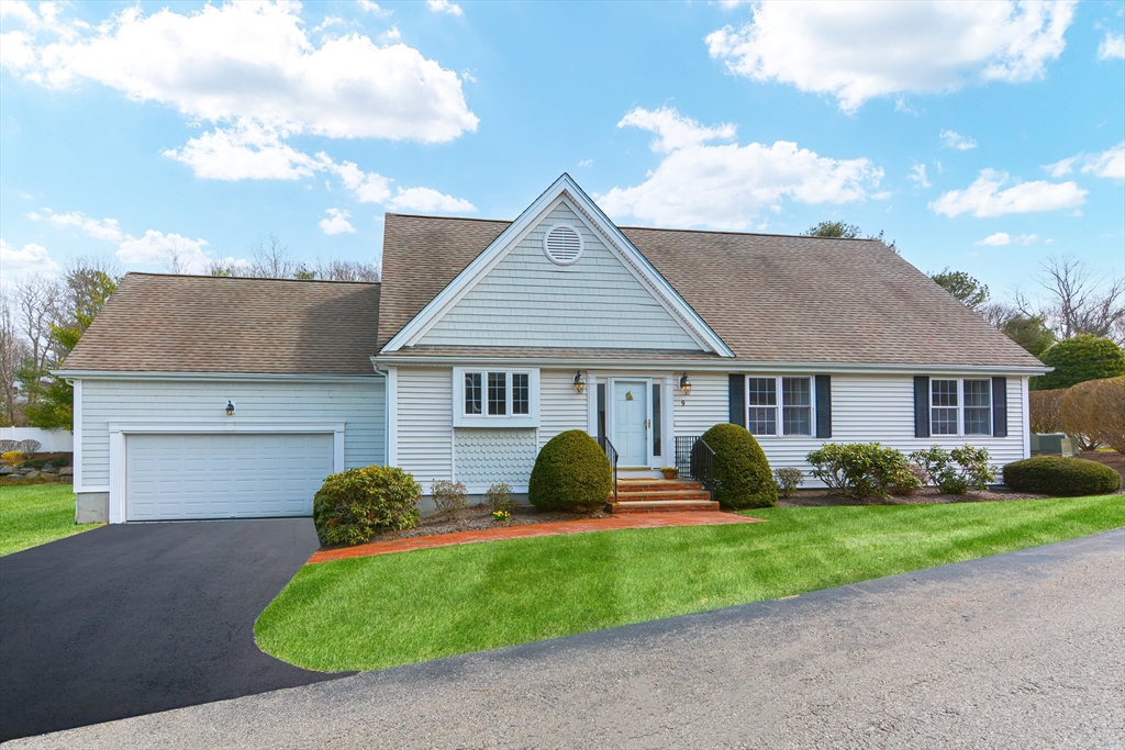 9 Turtle Brook Way
