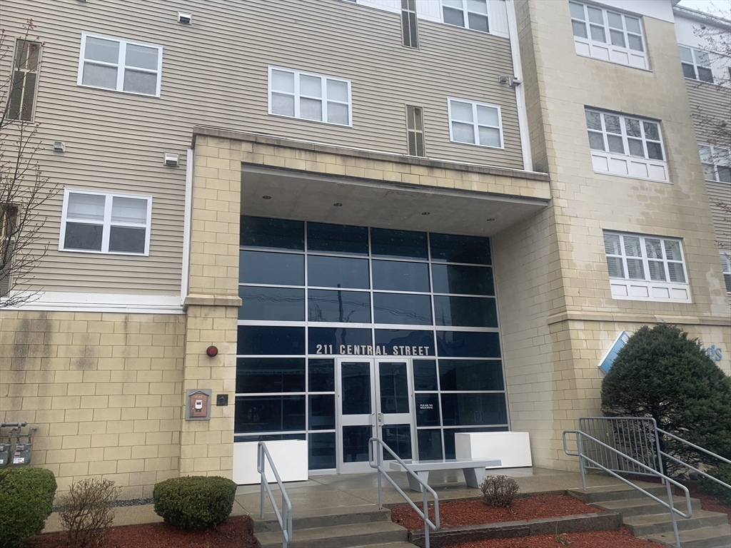 211 Central St # A301