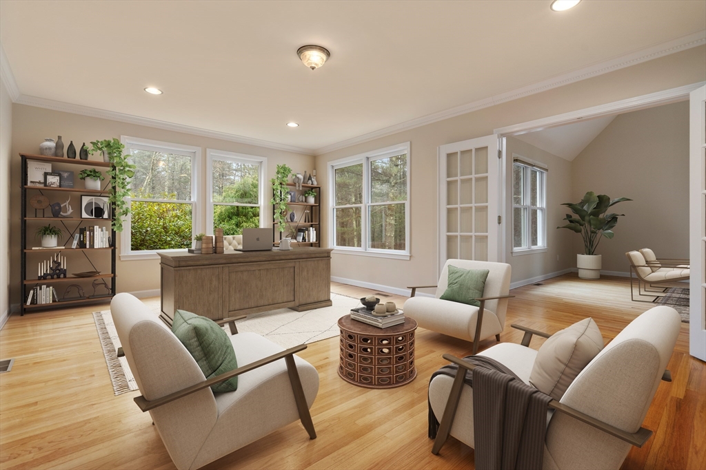 12 Pettees Pond Lane