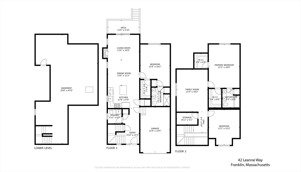 42 Leanne Way # 42