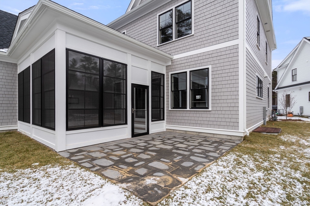 126 Horrigan Drive # 17