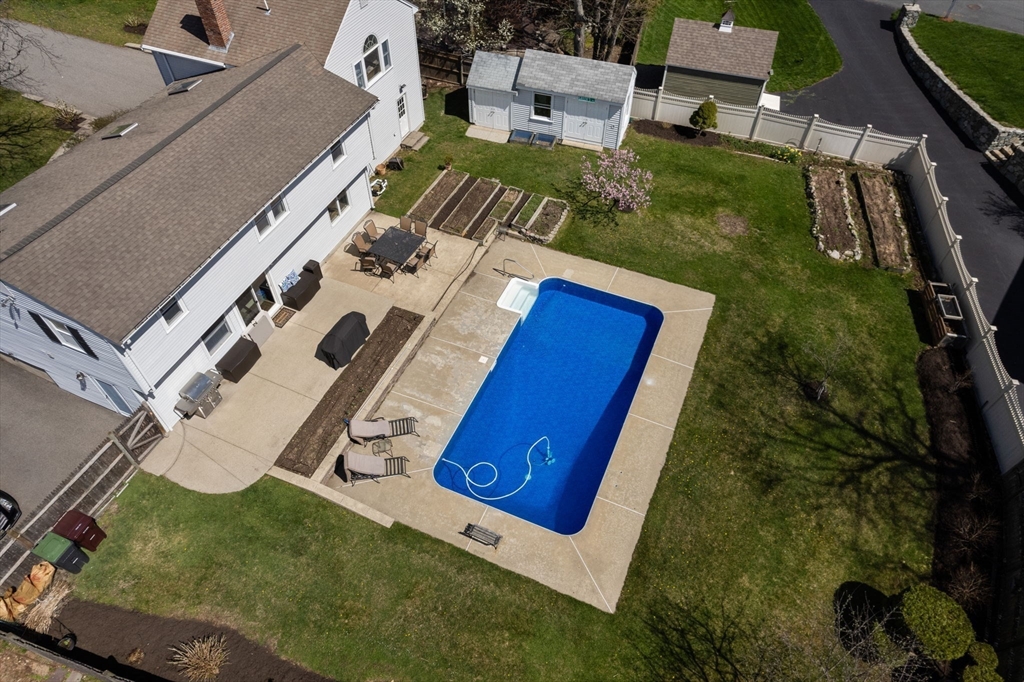 266 Greenlodge St