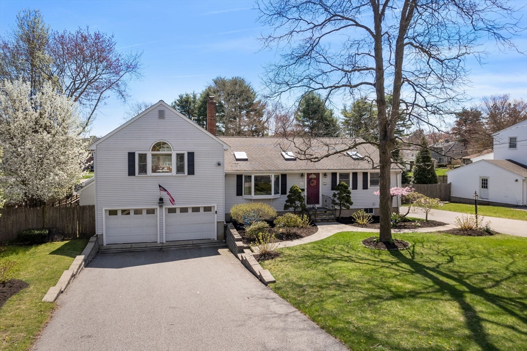 266 Greenlodge St