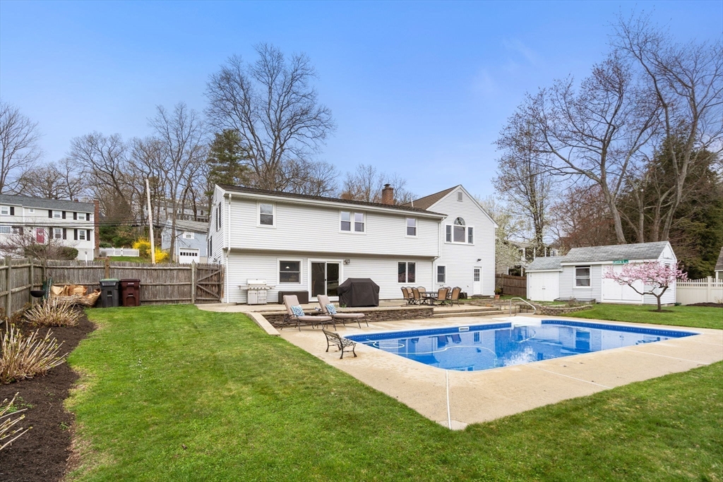266 Greenlodge St