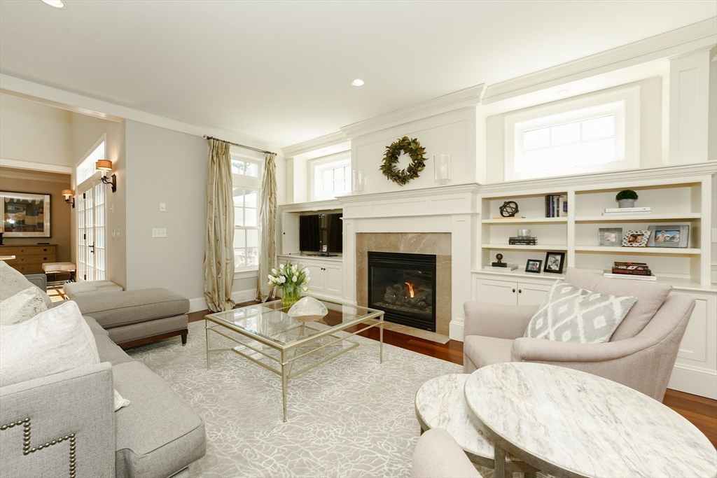 16 Maple Street # 16