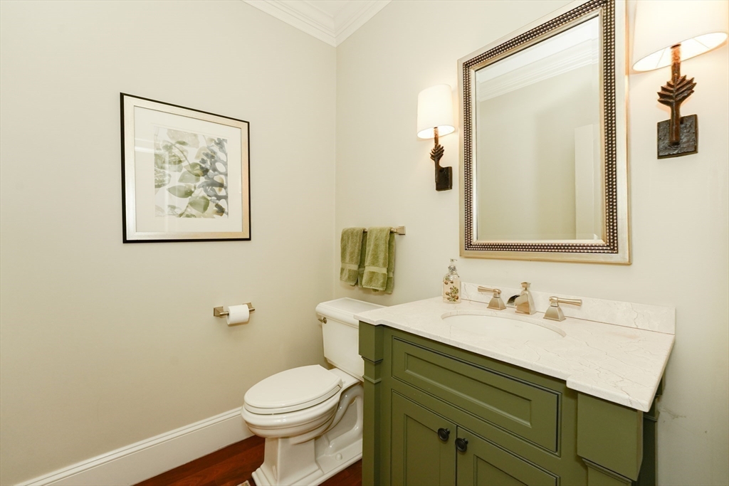 16 Maple Street # 16