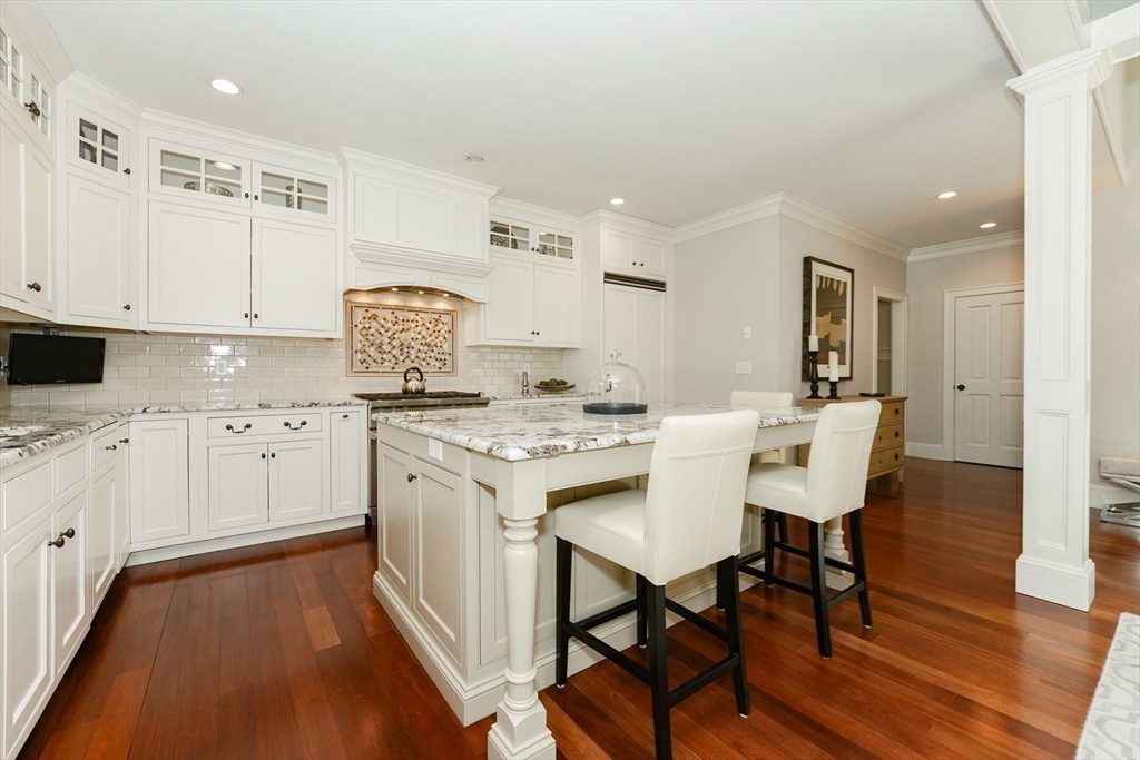 16 Maple Street # 16