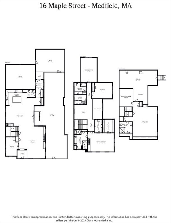 16 Maple Street # 16