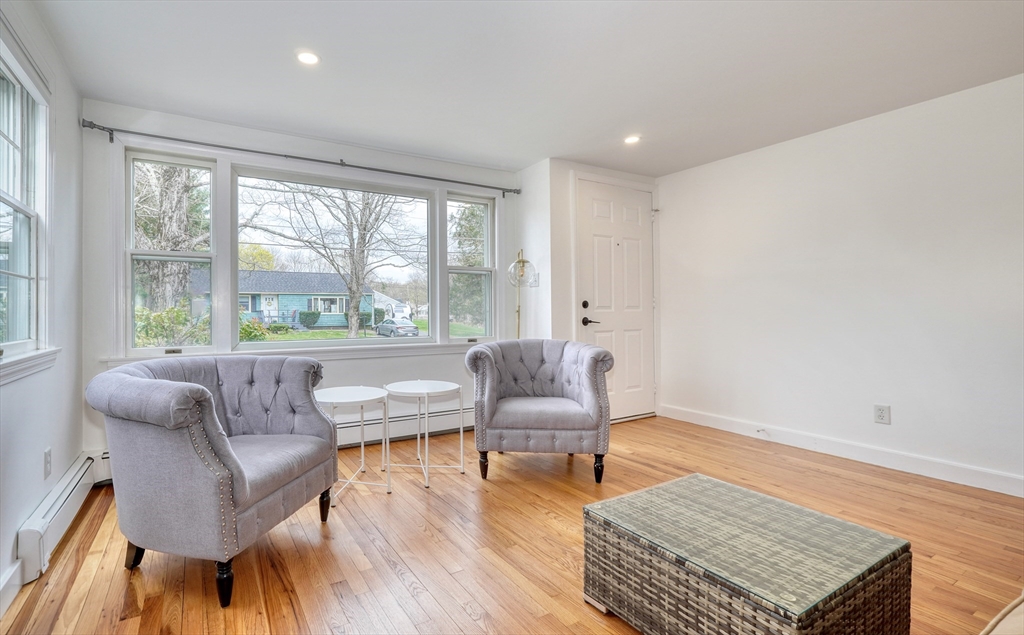 15 Raymond Avenue