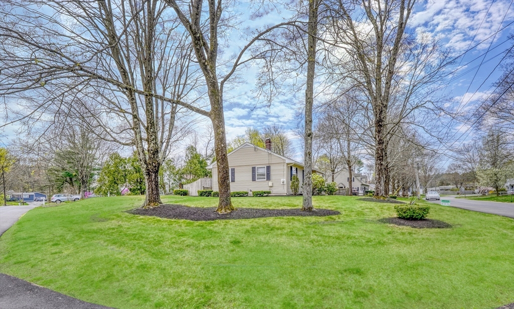 15 Raymond Avenue