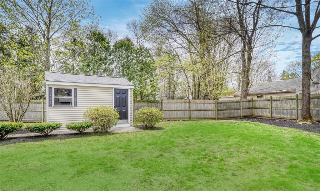 15 Raymond Avenue