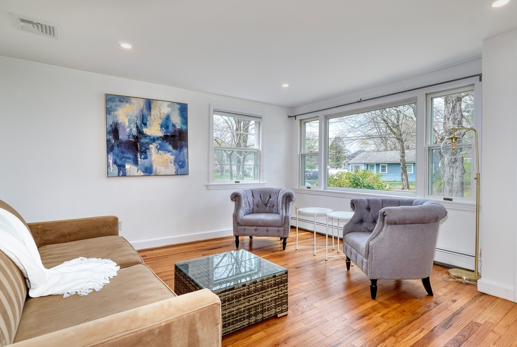 15 Raymond Avenue
