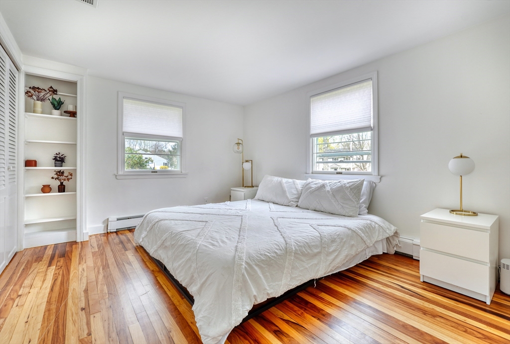 15 Raymond Avenue
