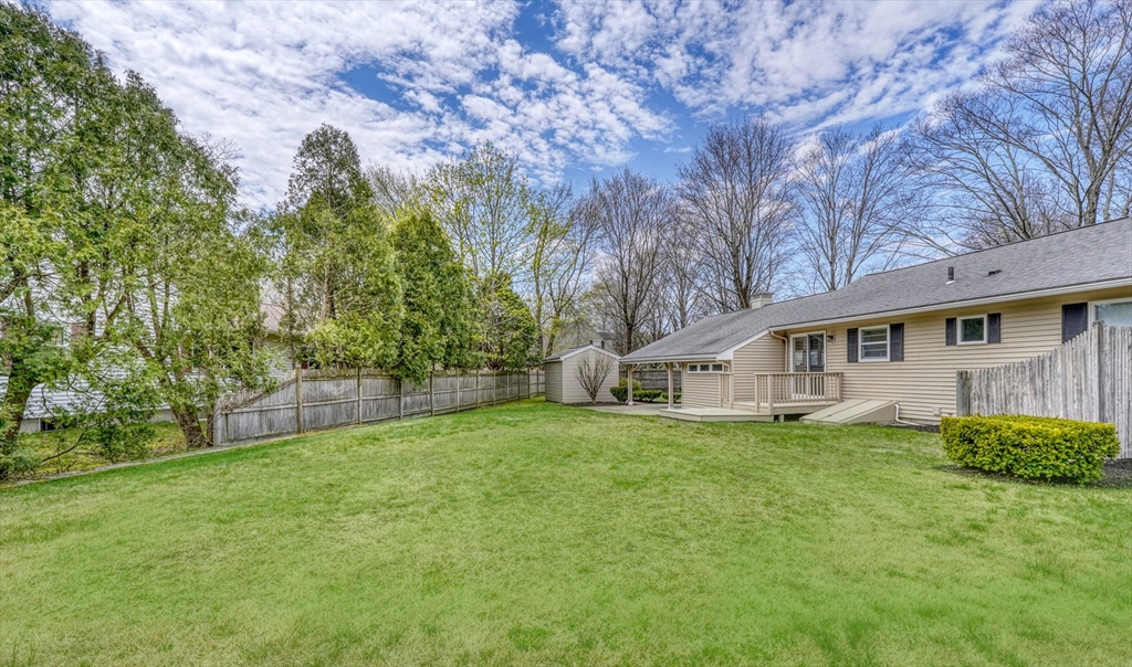 15 Raymond Avenue