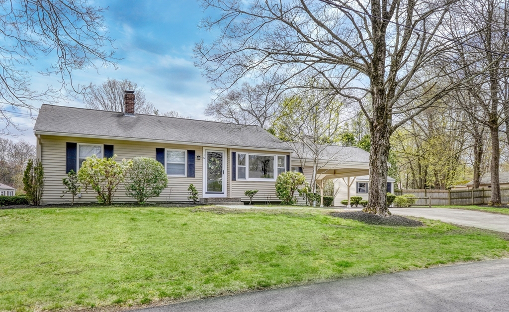 15 Raymond Avenue
