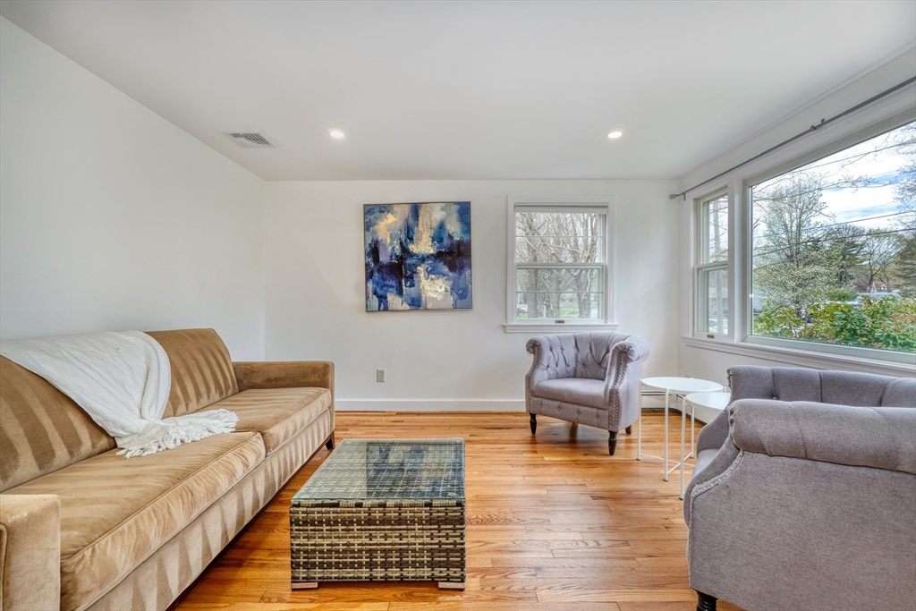 15 Raymond Avenue