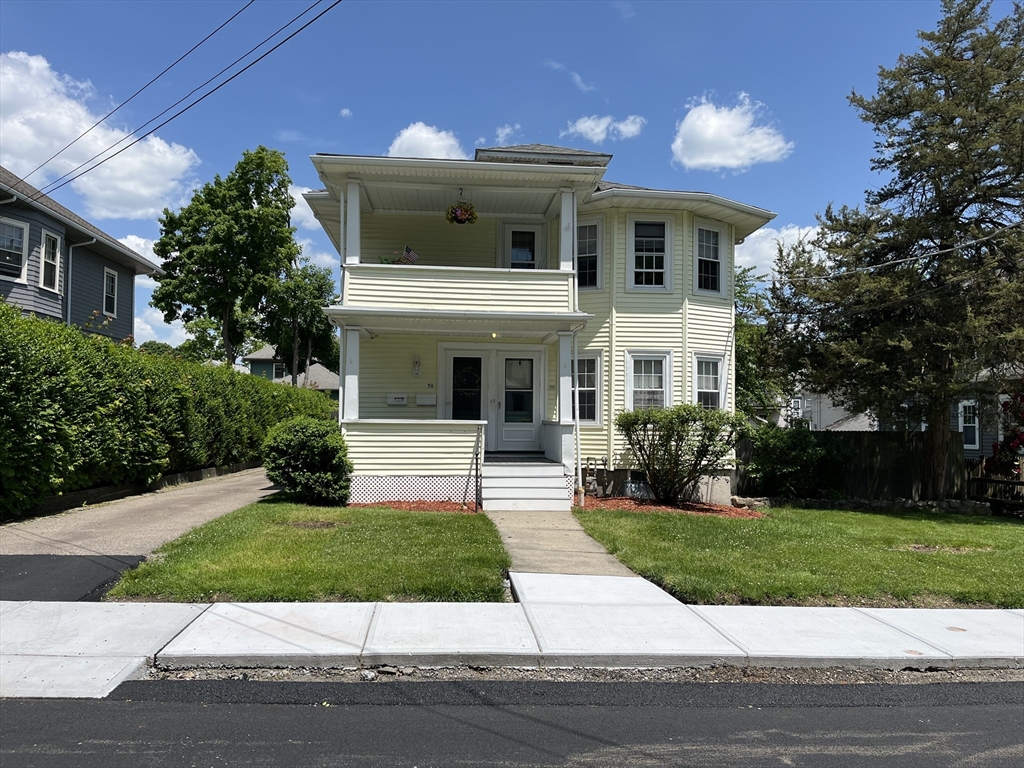 28 Harding Rd # 1
