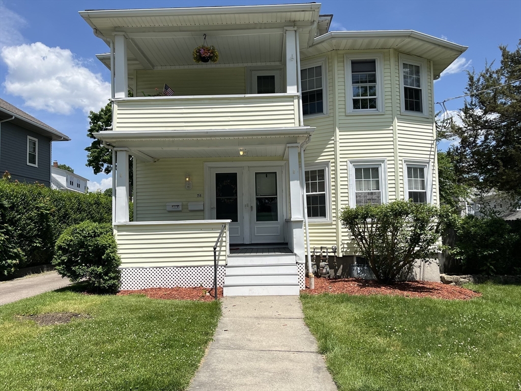 28 Harding Rd # 1